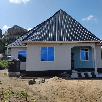 3 Bedrooms House for sale at Usagara, Mwanza