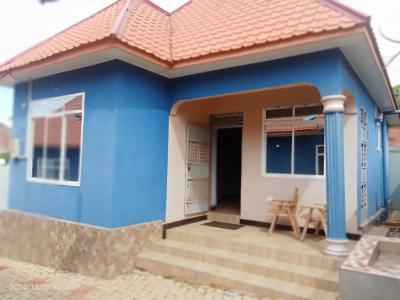 2 Bedrooms House for Rent at Buzuruga, Mwanza