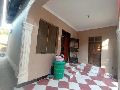 House for Rent at Kimara, Dar Es Salaam