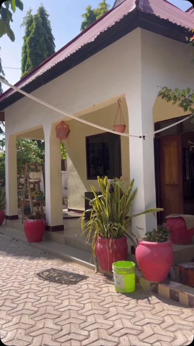 House for Rent at Serengeti, Mbeya