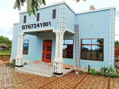 Plot for sale at Mkolani, Mwanza