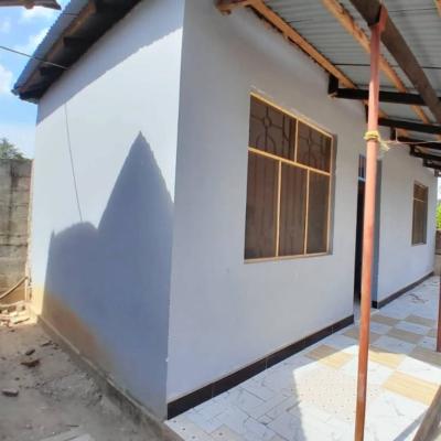 House for Rent at Kimara, Dar Es Salaam