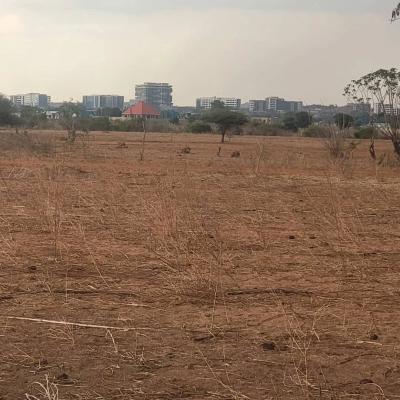 Plot for sale at Mtumba, Dodoma