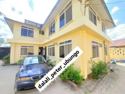 2 Bedrooms House/Apartment for Rent at Ubungo, Dar Es Salaam