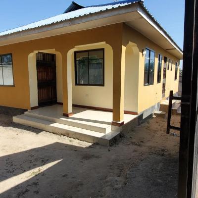 House for Rent at Majengo, Arusha