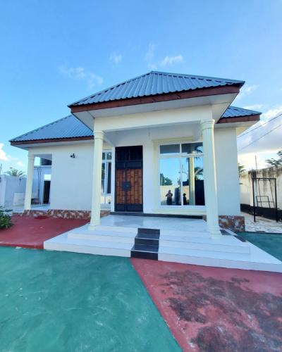 House for rent at Tabata, Dar Es Salaam