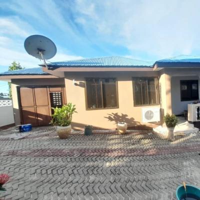 3 Bedrooms House for sale at Kimara, Dar Es Salaam