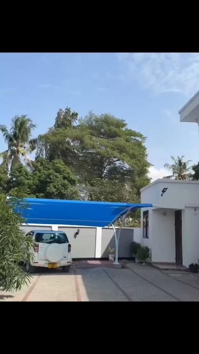 3 Bedrooms Furnished House for Rent at Mikocheni, Dar Es Salaam