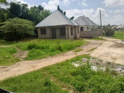 Plot for sale at Madale, Dar Es Salaam