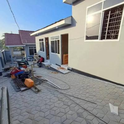 House for Rent at Kimara, Dar Es Salaam