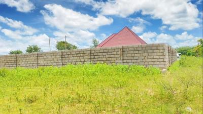 Plot for sale at Miyuji, Dodoma