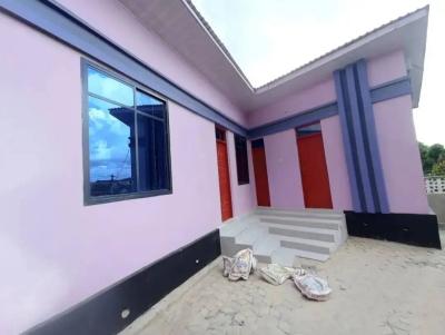 House/Apartment for Rent at Kimara, Dar Es Salaam