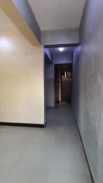 Nyumba/Apartment ya vyumba viwili inapangishwa Magomeni, Dar Es Salaam