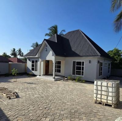 3 Bedrooms House for sale at Goba, Dar Es Salaam