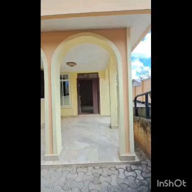 4 Bedrooms House for Rent at Tabata, Dar Es Salaam