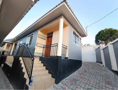 House/Apartment for Rent at Mbezi, Dar Es Salaam