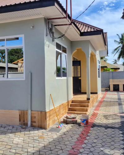 House for rent at Kigogo, Dar Es Salaam