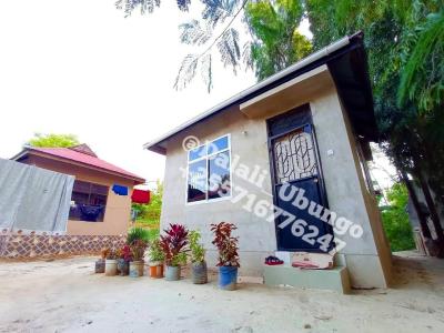 1 Bedrooms House for Rent at Ubungo, Dar Es Salaam