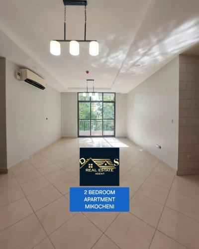 1 Bedrooms House/Apartment for Rent at Mikocheni, Dar Es Salaam