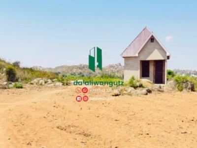 1 Bedrooms House for sale at Heka, Singida