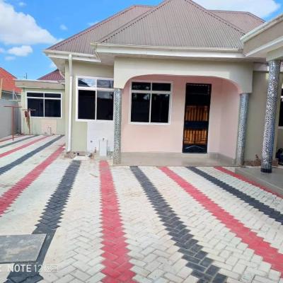 House for rent at Bonyokwa, Dar Es Salaam