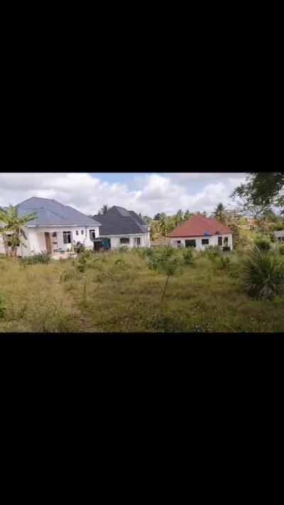 Plot for sale at Madale, Dar Es Salaam