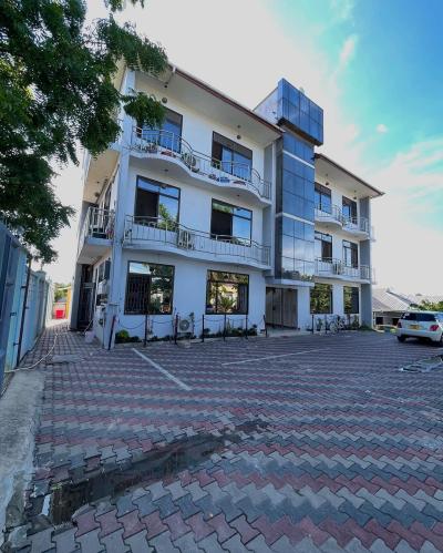 Nyumba/Apartment ya vyumba viwili inapangishwa Mbezi, Dar Es Salaam