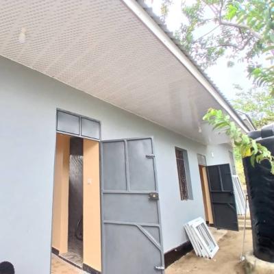 House for Rent at Kimara, Dar Es Salaam