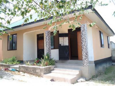 2 Bedrooms House/Apartment for Rent at Tabata, Dar Es Salaam