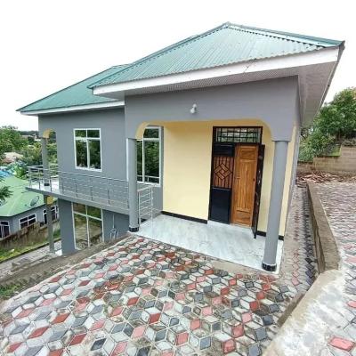 House for rent at Kimara, Dar Es Salaam