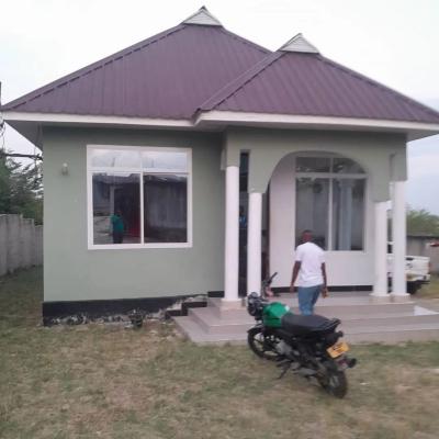 House for Rent at Makongo, Dar Es Salaam