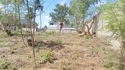 Plot for sale at Madale, Dar Es Salaam