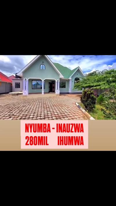 House for sale at Ihumwa, Dodoma