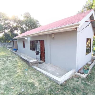 House/Apartment for Rent at Mawasiliano, Morogoro