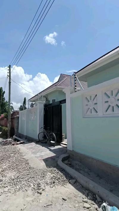 1 Bedrooms House/Apartment for Rent at Kijitonyama, Dar Es Salaam