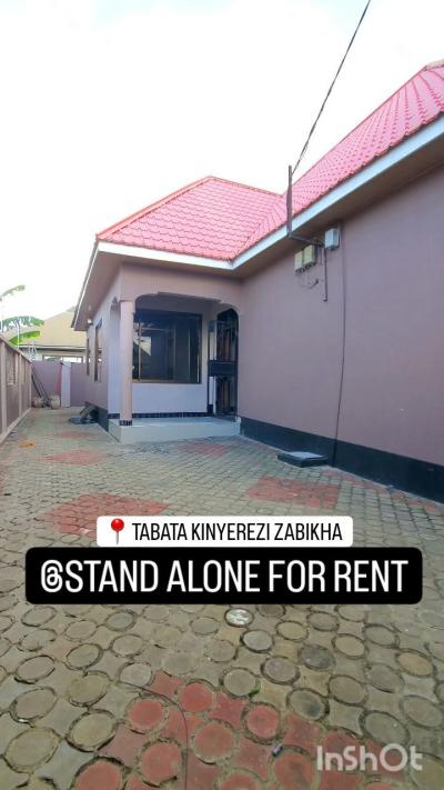 House for rent at Tabata, Dar Es Salaam