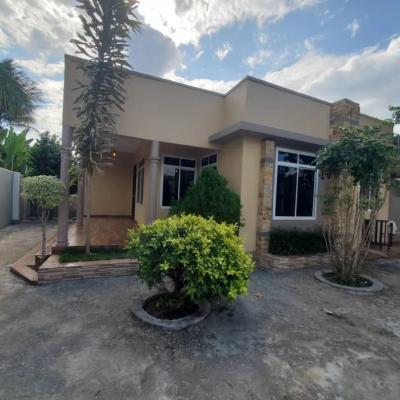 3 Bedrooms House for sale at Kigamboni, Dar Es Salaam