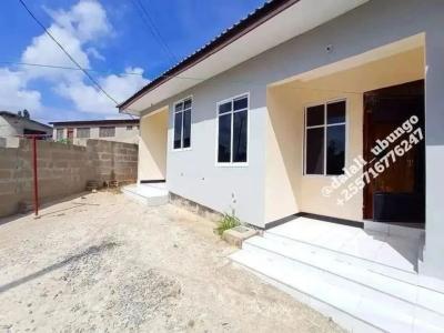 1 Bedrooms House/Apartment for Rent at Kimara, Dar Es Salaam