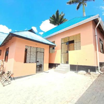 House for Rent at Mbezi, Dar Es Salaam