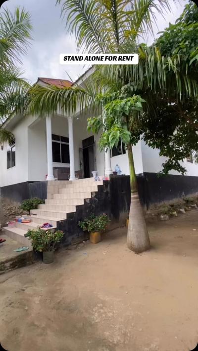 3 Bedrooms House for Rent at Mbezi, Dar Es Salaam