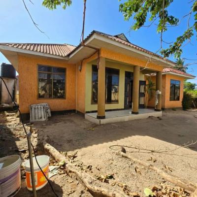 3 Bedrooms House for sale at Madale, Dar Es Salaam