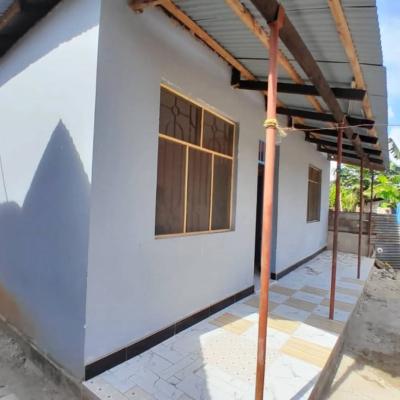 House for Rent at Kimara, Dar Es Salaam