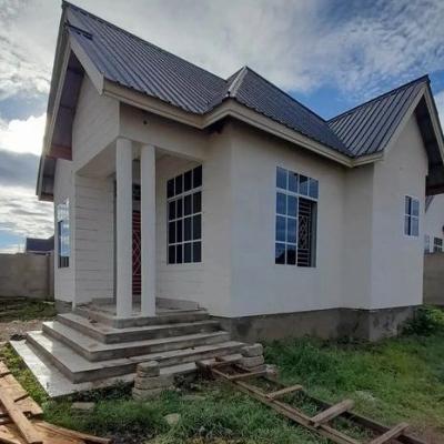 House for rent at Iwambi, Mbeya