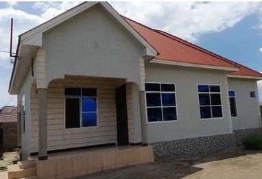 House for sale at Iwambi, Mbeya