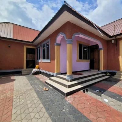 4 Bedrooms House for sale at Mbagala, Dar Es Salaam