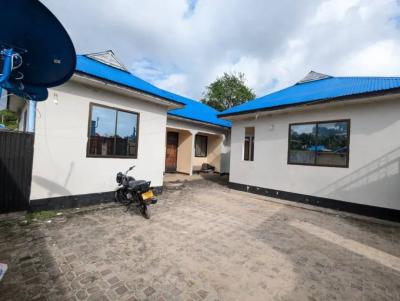 House for Rent at Kimara, Dar Es Salaam