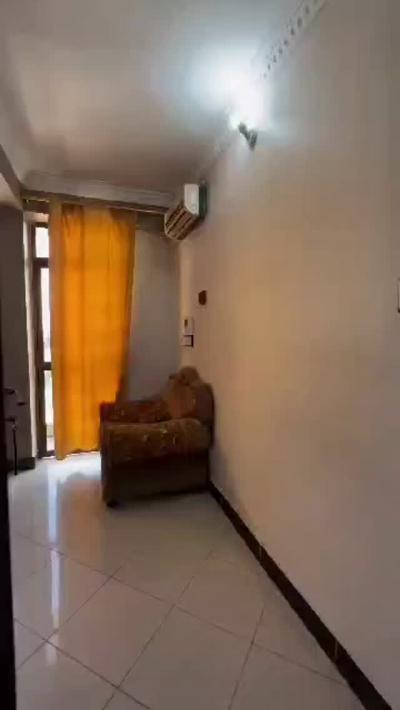 2 Bedrooms Furnished House/Apartment for Rent at Sinza, Dar Es Salaam