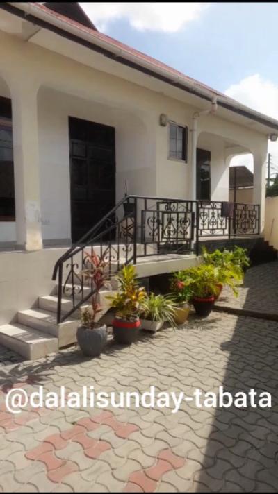 House/Apartment for sale at Tabata, Dar Es Salaam