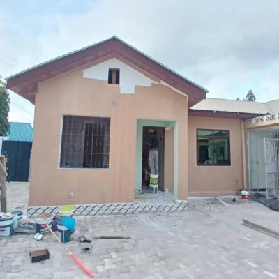 House for Rent at Goba, Dar Es Salaam