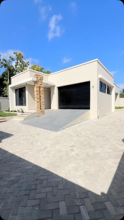 4 Bedrooms House for sale at Goba, Dar Es Salaam